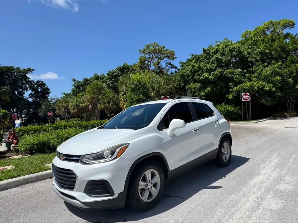 2017 Chevrolet Trax - Image 6 of 10