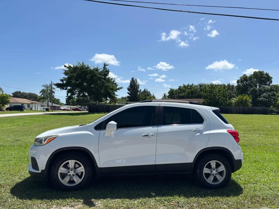 2017 Chevrolet Trax - Image 3 of 10