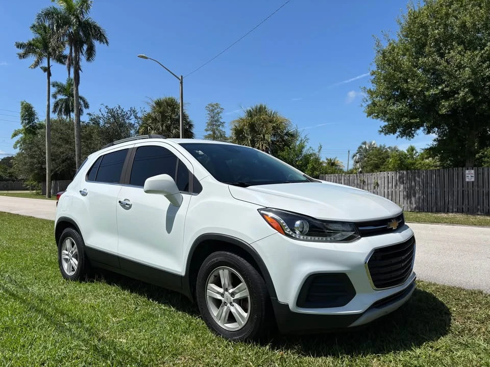 2017 Chevrolet Trax - Image 6 of 10
