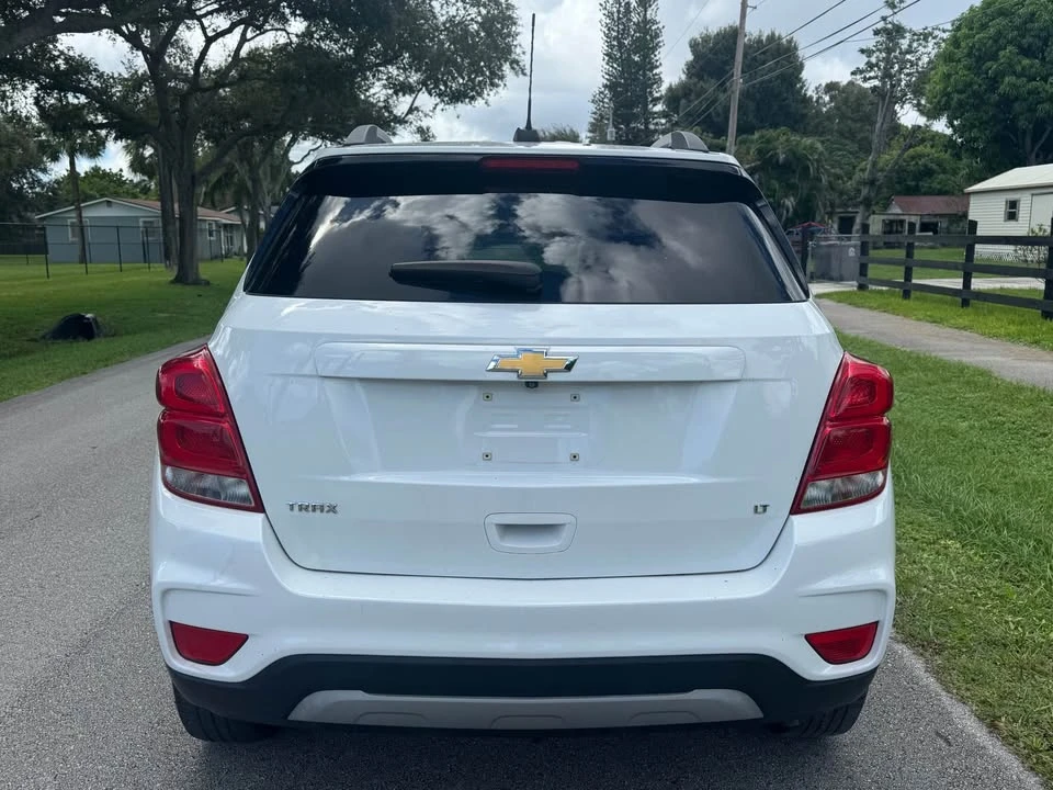2017 Chevrolet Trax - Image 3 of 10