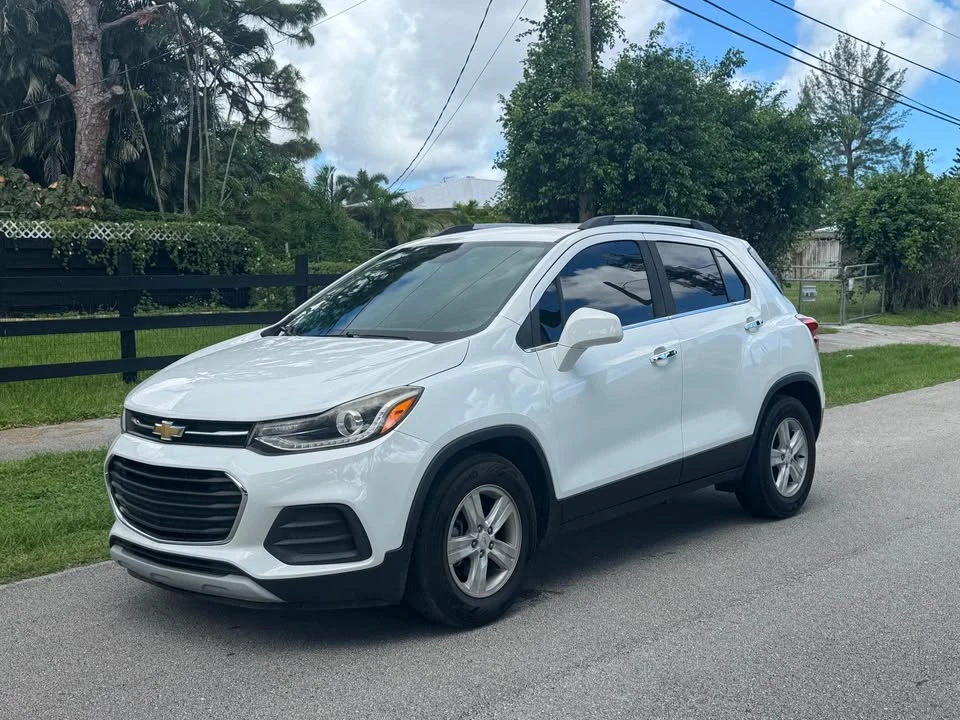 2017 Chevrolet Trax - Image 5 of 10