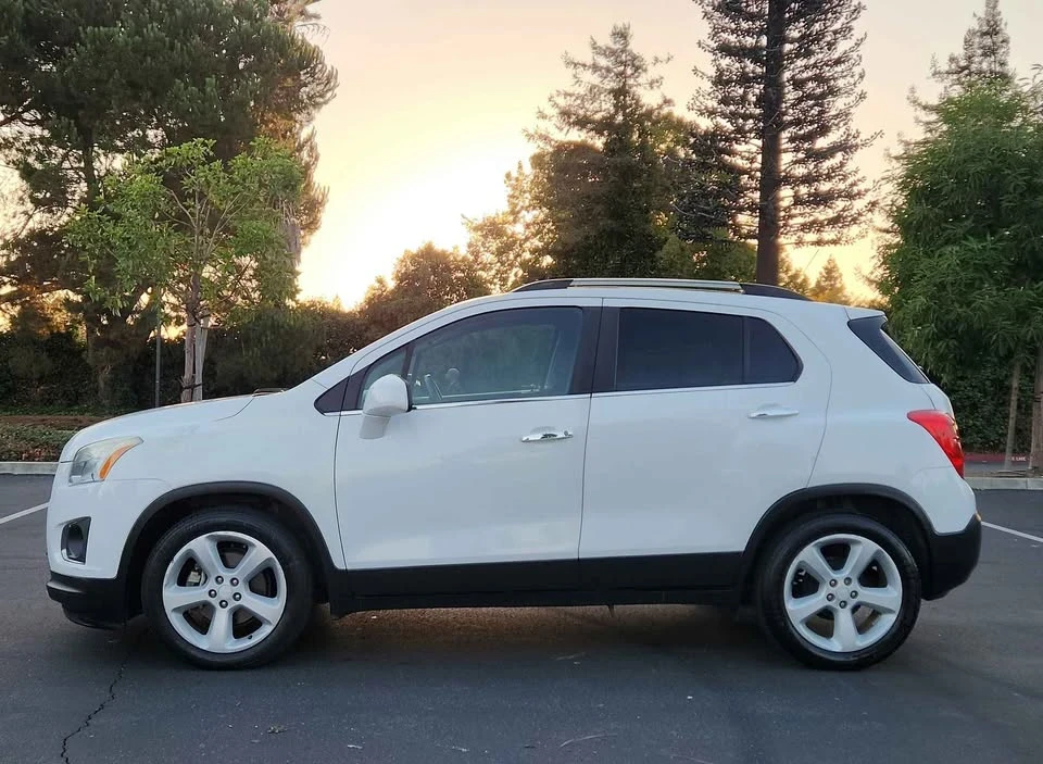 2017 Chevrolet Trax - Image 16 of 19