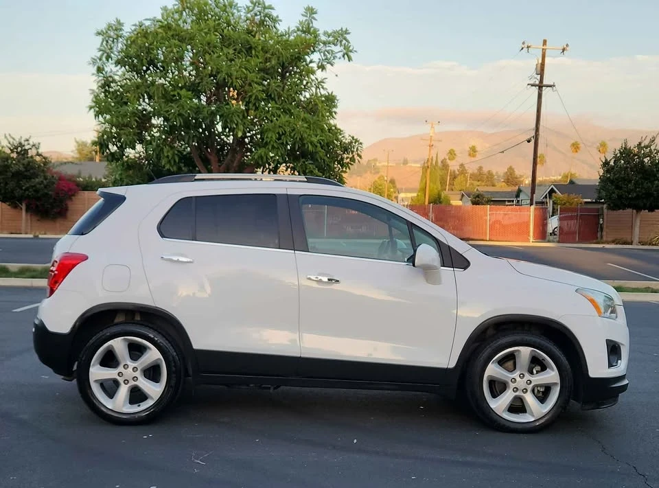 2017 Chevrolet Trax - Image 19 of 19