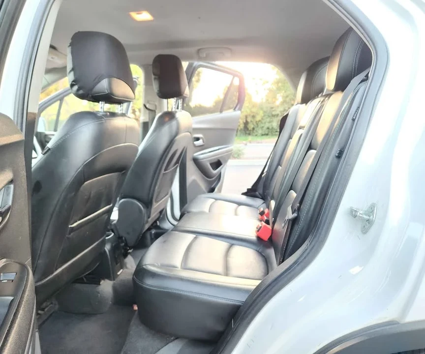 2017 Chevrolet Trax - Image 12 of 19