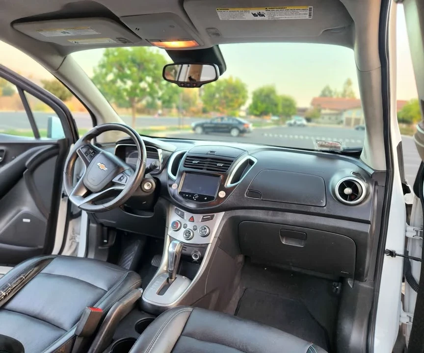 2017 Chevrolet Trax - Image 7 of 19
