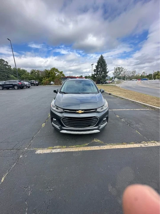 2017 Chevrolet Trax - Image 5 of 9