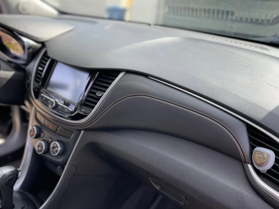 2017 Chevrolet Trax - Image 2 of 14