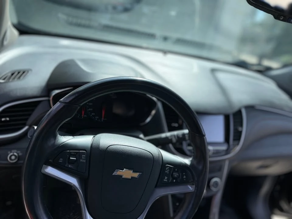 2017 Chevrolet Trax - Image 6 of 14