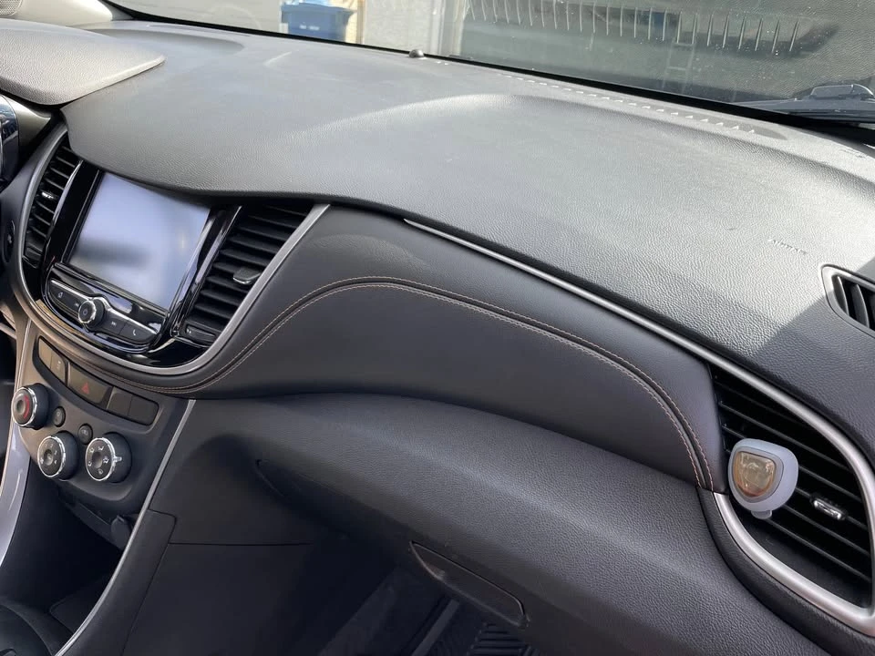 2017 Chevrolet Trax - Image 13 of 14