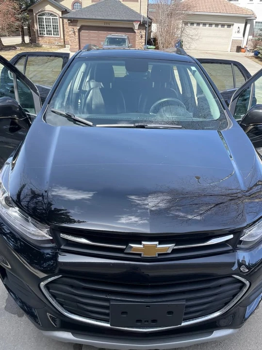 2017 Chevrolet Trax - Image 4 of 14
