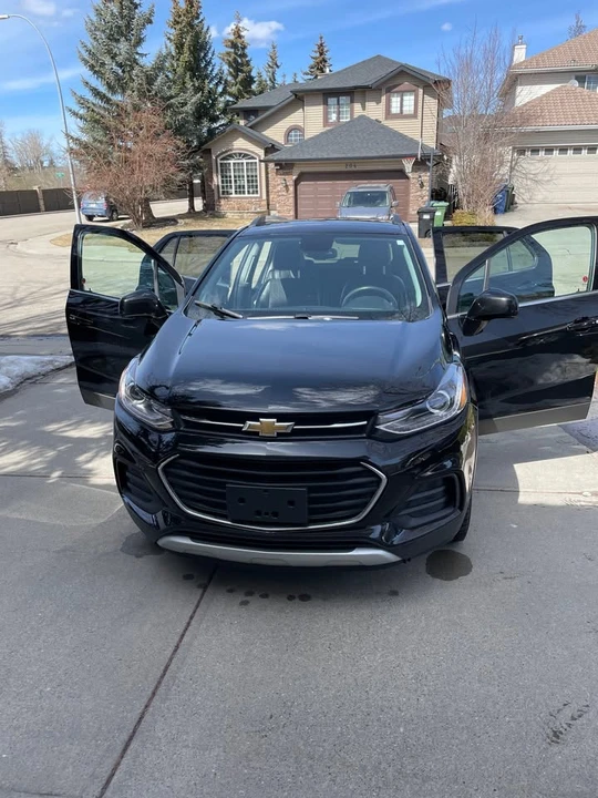 2017 Chevrolet Trax - Image 5 of 14