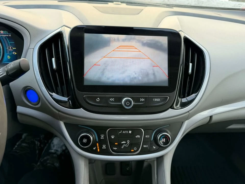 2017 Chevrolet Volt - Image 11 of 16