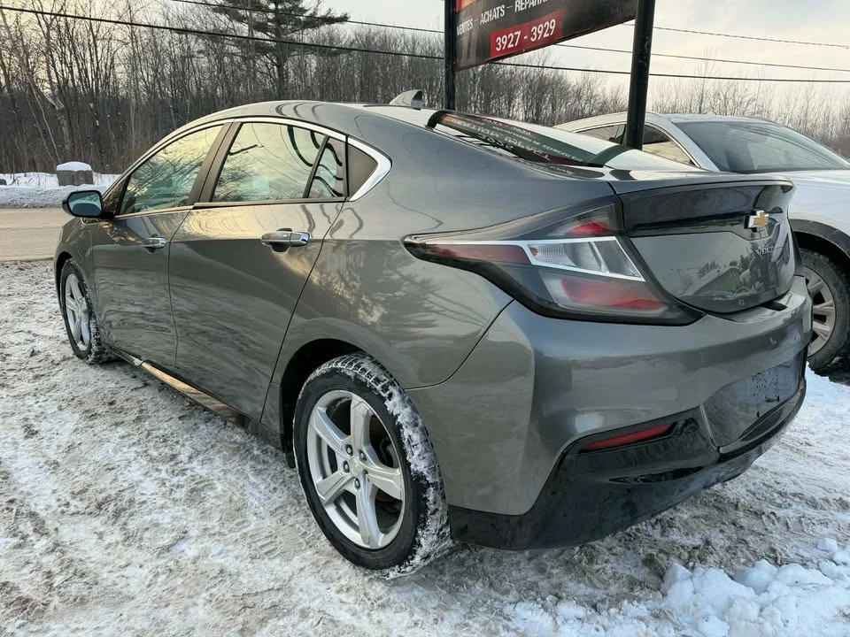 2017 Chevrolet Volt - Image 5 of 16