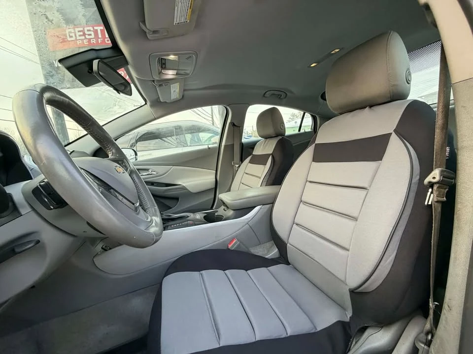 2017 Chevrolet Volt - Image 9 of 16
