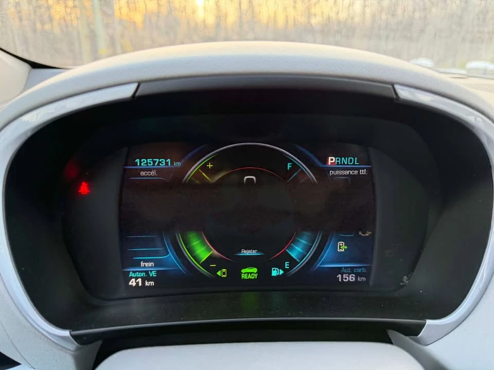 2017 Chevrolet Volt - Image 12 of 16
