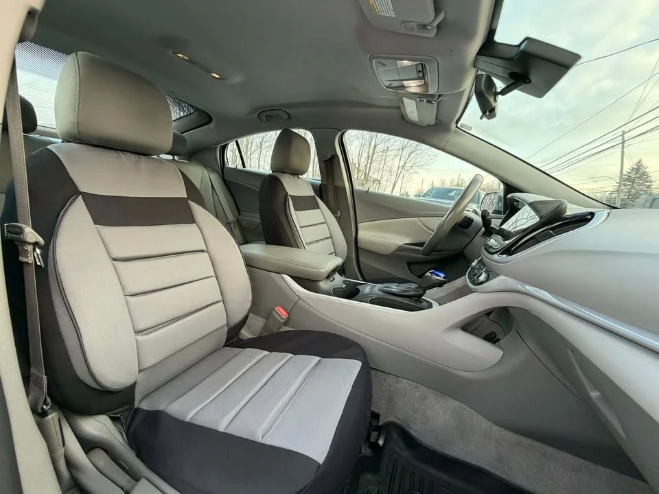 2017 Chevrolet Volt - Image 13 of 16