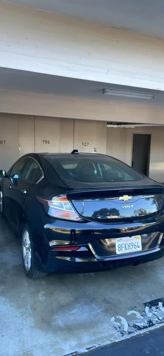 2017 Chevrolet Volt - Image 3 of 3