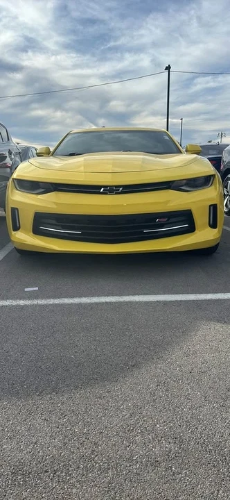 2017 Chevrolet Camaro 6th Gen - Image 2 of 4