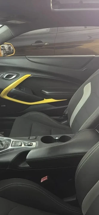2017 Chevrolet Camaro 6th Gen - Image 4 of 4
