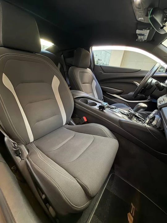 2017 Chevrolet Camaro SS 6th Gen - Image 11 of 14