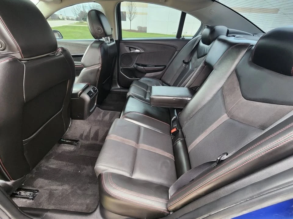 2017 Chevrolet SS - Image 17 of 18