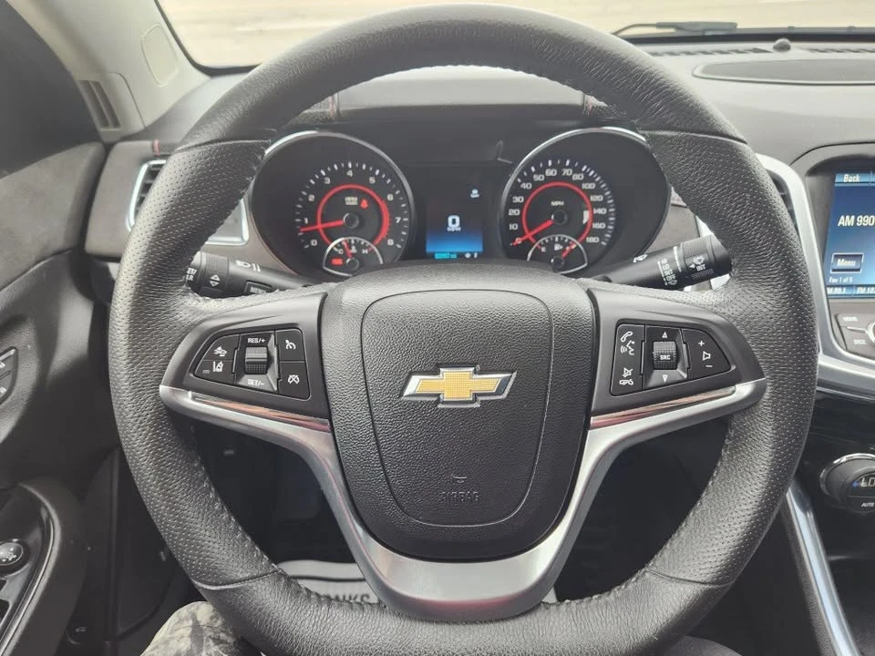2017 Chevrolet SS - Image 15 of 18