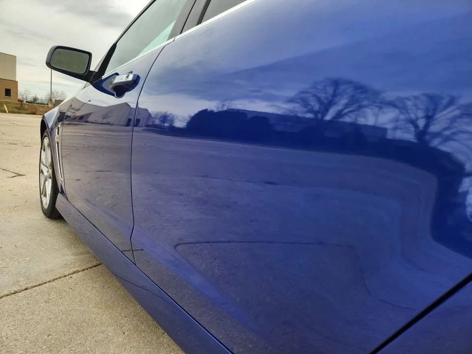 2017 Chevrolet SS - Image 11 of 18