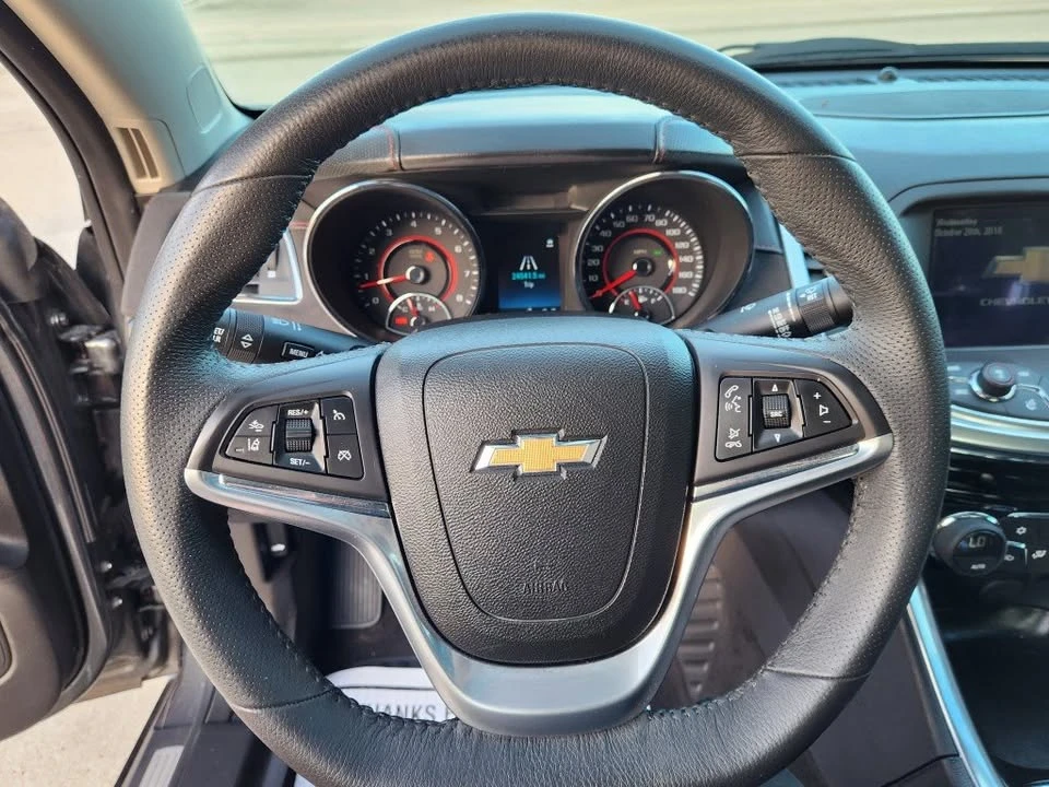 2017 Chevrolet SS - Image 16 of 20