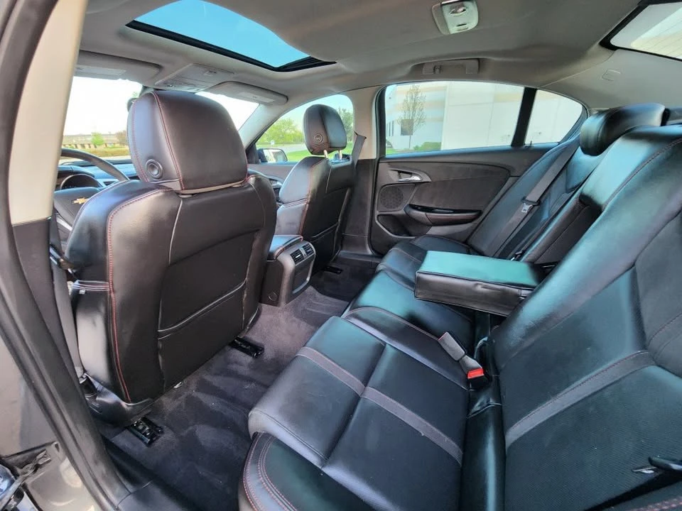 2017 Chevrolet SS - Image 19 of 20