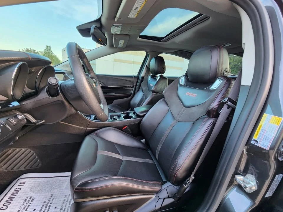 2017 Chevrolet SS - Image 15 of 20