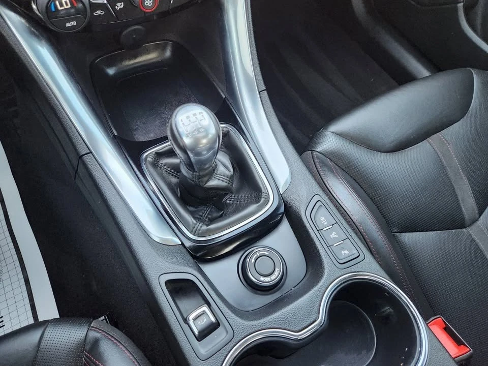 2017 Chevrolet SS - Image 18 of 20
