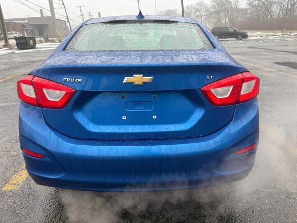 2017 Chevrolet Cruze - Image 6 of 10