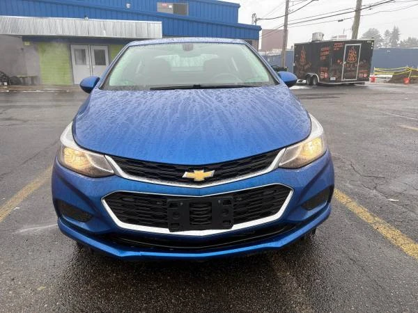 2017 Chevrolet Cruze - Image 3 of 10
