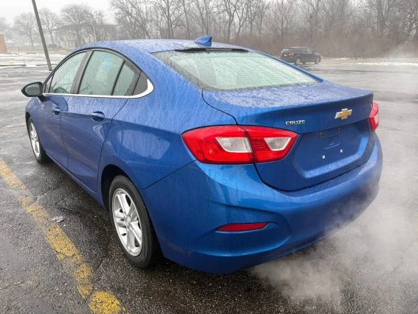 2017 Chevrolet Cruze - Image 5 of 10