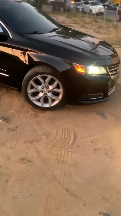 2017 Chevrolet Impala 10th Gen - Image 3 of 3