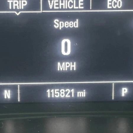 2017 Chevrolet Malibu - Image 16 of 16
