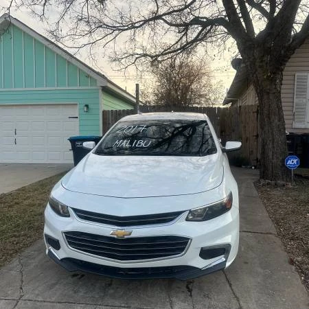 2017 Chevrolet Malibu - Image 5 of 16