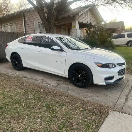 2017 Chevrolet Malibu - Image 3 of 16