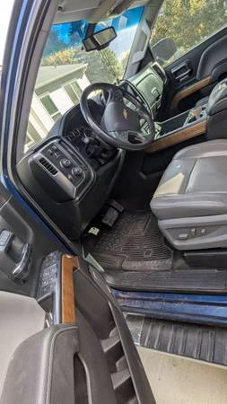 2017 Chevrolet Silverado 3rd Gen - Image 6 of 15