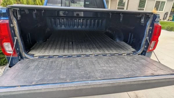 2017 Chevrolet Silverado 3rd Gen - Image 11 of 15