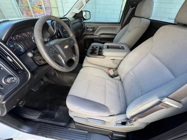 2017 Chevrolet Silverado 3rd Gen - Image 11 of 12