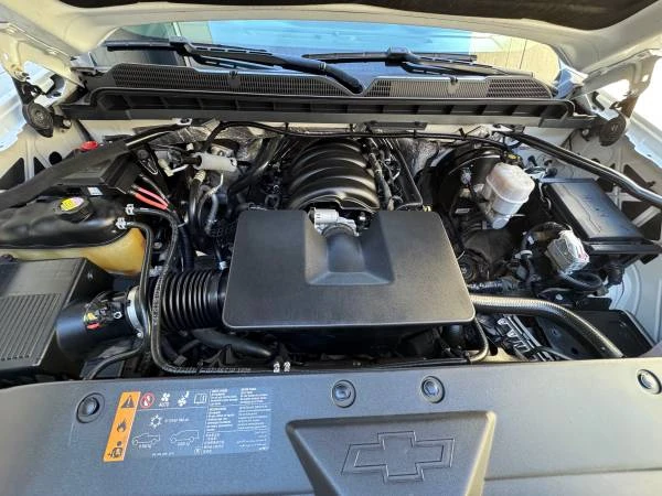 2017 Chevrolet Silverado 3rd Gen - Image 10 of 12