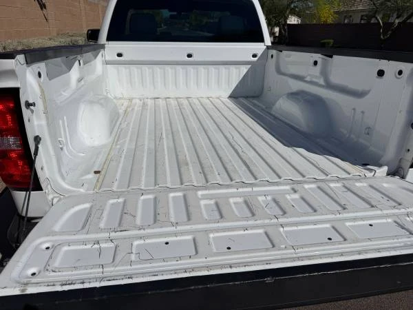 2017 Chevrolet Silverado 3rd Gen - Image 9 of 12