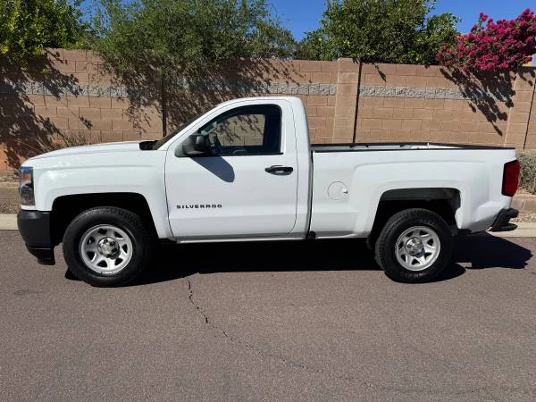 2017 Chevrolet Silverado 3rd Gen - Image 5 of 12