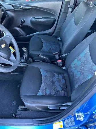 2017 Chevrolet Spark - Image 8 of 9