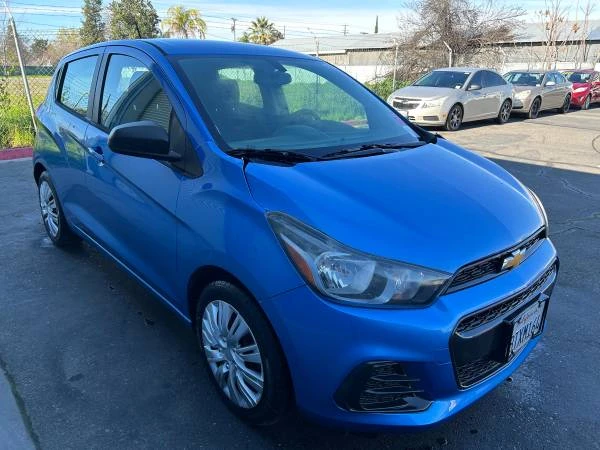 2017 Chevrolet Spark - Image 3 of 9