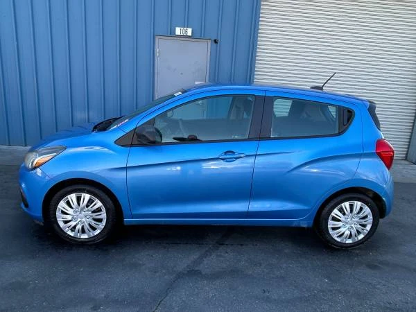 2017 Chevrolet Spark - Image 4 of 9