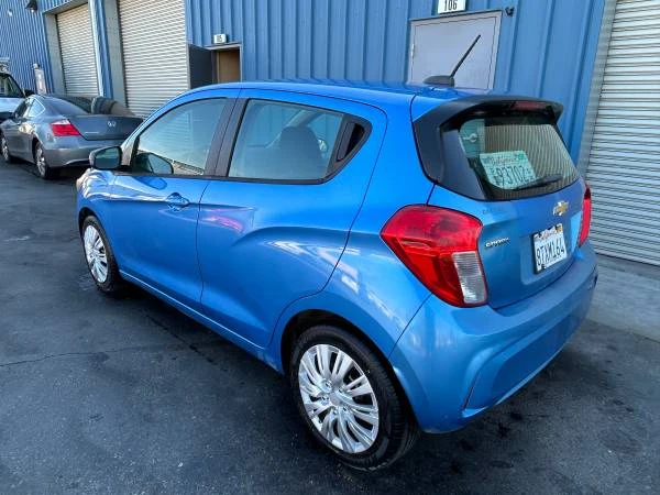 2017 Chevrolet Spark - Image 5 of 9