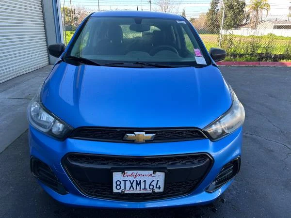 2017 Chevrolet Spark - Image 2 of 9