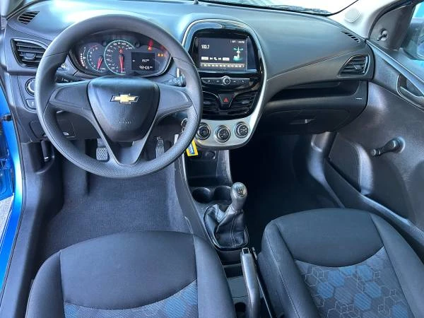 2017 Chevrolet Spark - Image 7 of 9